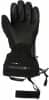 Ultra Heat Boost Skihandschuhe Primaloft, Ziegenleder