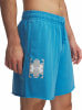 Under Armour Rival Terry Logo Shorts
