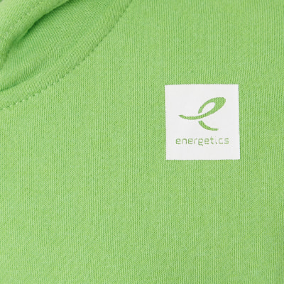 Energetics Jonah III Kapuzenjacke