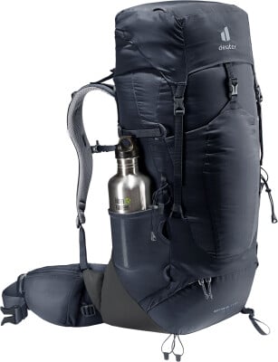 Deuter Aircontact Lite 40+10 Wanderrucksack Deuter Aircontact Lite 40+10 Wanderrucksack