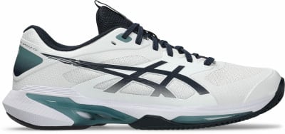 Asics Solution Speed FF 4 Clay, Trennisschuhe Asics Solution Speed FF 4 Clay, Trennisschuhe