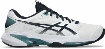 Asics Solution Speed FF 4 Clay, Trennisschuhe