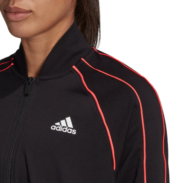 Bomber Jacket and Tights Trainingsanzug