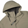 Icepeak Penfield Mantel mit Kapuze