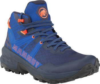 Mammut Ensi GTX Mid, pánska trekingová obuv