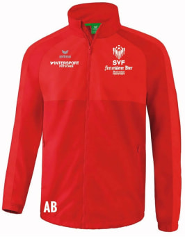Erima Team Allwetterjacke