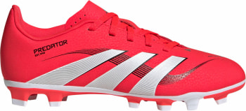 adidas Predator Club FG/MG J gyerek stoplis focicipő