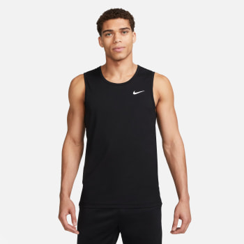 Nike Dri-FIT Hyverse tréninkové tílko