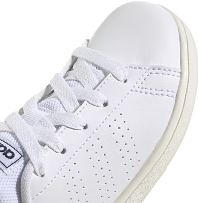 adidas Advantage K gyerek szabadidőcipő