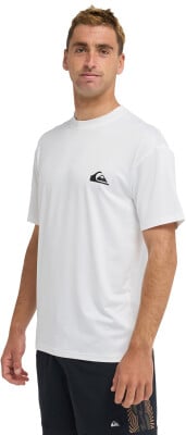 Quiksilver Everday Surf T- Shirt kurzarm, UPF 50 Quiksilver Everday Surf T- Shirt kurzarm, UPF 50