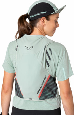 Trail 6 Vest Laufweste