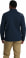 Bandit Jacket férfi fleece felső