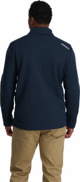 Bandit Jacket férfi fleece felső