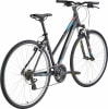 Genesis Speed Cross SX 2.3 28" női cross kerékpár