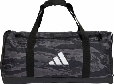 adidas Lin Duf M Camo Sportovní taška