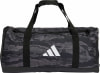 adidas Lin Duf M Camo Sportovní taška