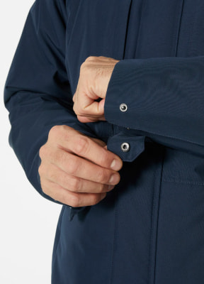 Helly Hansen Coastal 3.0 férfi kapucnis kabát