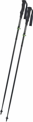 Komperdell Cross Stick Carbon Faltstöcke