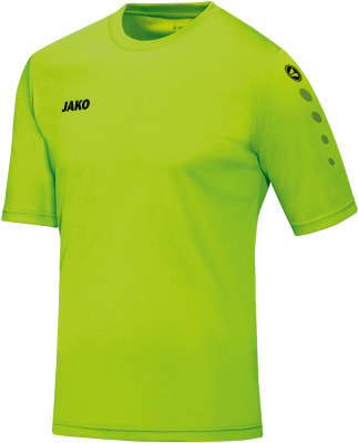 Jako Team Fußballtrikot