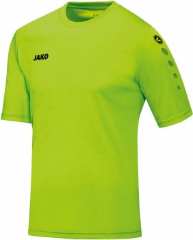 Jako Team Fußballtrikot