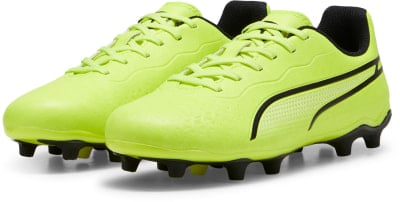 Puma King Match FG/AG Fußballschuhe