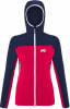 Millet Geo XCS Softshelljacke mit Kapuze