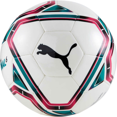 Puma Puma Final 21.6 MS, futbalová lopta
