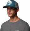 Columbia Mesh Snap Back felnőtt sapka