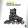 Zentrablade W Inlineskates