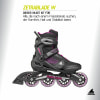 Rollerblade Zentrablade W Inlineskates