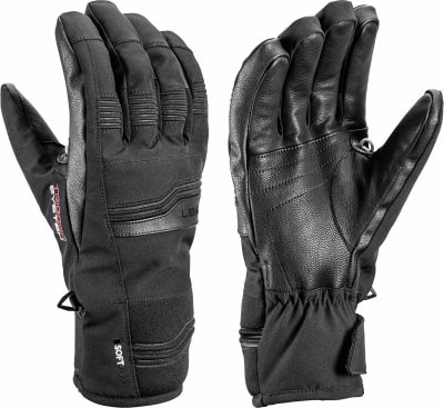 Leki HS Cerro 3D kesztyû Soft-Tex
