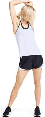 Under Armour Knockout nőt ujjatlan felső