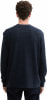 Tom Tailor TOM TAILOR Structured LS L/S póló