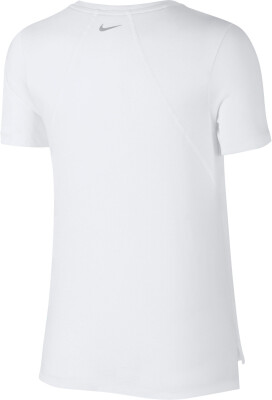 Nike Miler Top SS Jdi női futópóló