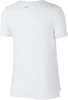 Nike Miler Top SS Jdi női futópóló