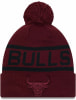 New Era NEW ERA Tonal Jake Cuff Felnőtt sapka