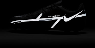 Nike Phantom GT2 Club FG/MG, kopačky pre dospelých