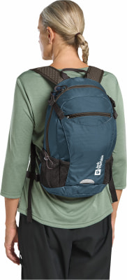 Jack Wolfskin Velocity 12 Radrucksack