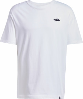M L SLIDE TEE Pán.tričko 100%CO