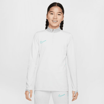 Nike DF ACD25 DRIL TOP -PD Gyerek edzőfelső