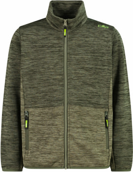 CMP Fleecejacke