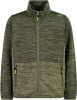 CMP Fleecejacke