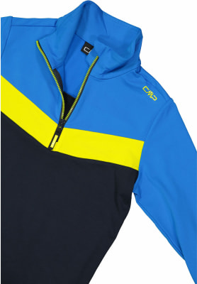 CMP Skileibchen mit Halfzip