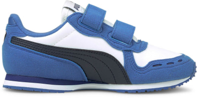 Puma Puma Cabana Racer SL V PS, detská voľnočasová obuv Puma Puma Cabana Racer SL V PS, detská voľnočasová obuv