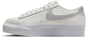 Nike Dám. voïnočasová obuv W Blazer Low Platform veï. US