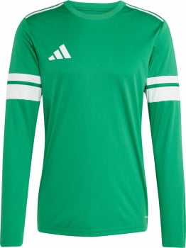 adidas SQUA25 JSY LM Trikot langarm AEROREADY