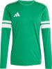 adidas SQUA25 JSY LM Trikot langarm AEROREADY