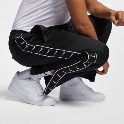 Nike Nsw Hbr Pant Pk Stmt