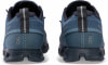 On Cloud 5 Waterproof, dámska voľnočasová obuv