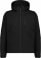 Softshelljacke mit Kapuze